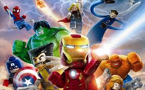 15 Lego Marvel Super Heroes Hd Wallpapers Background Images Wallpaper Abyss Lego spiderman is an online run & jump game. lego marvel super heroes hd wallpapers
