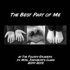 Only the best books, movies and audiobooks in english!!! Bookemon The Best Part Of Me Book 480007