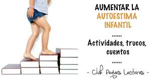 En esta lista de paginas para descargar libros encontrarás una increible variedad de ebook digitales. Guia Aumentar La Autoestima De Los Ninos 15 Actividades Estrategias Cuentos Club Peques Lectores Cuentos Y Creatividad Infantil