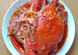 Dalam kumpulan resep masakan rumahan lezat indonesia dan. Tutorial Mengolah Kepiting Saus Pedas Asam Manis Nikmat Resep Us