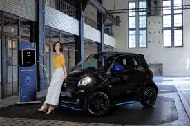 Auto bild war auf der weltpremiere in berlin und. Smart Fahrt Nur Noch Elektrisch Und Kommt Aus China Mit Neuer Modellfamilie Elektroauto News Net