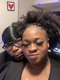 Kanaria Gabbidon and Keith Thomas's Wedding Website