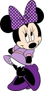 M Minnie Mouse Minnie Mouse Pink Minnie Mickey Minnie Mouse