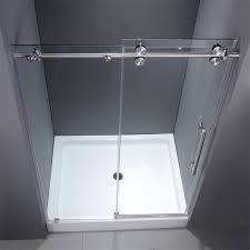Check spelling or type a new query. 8 Glass Bathroom Door Ideas Shower Doors Small Bathroom Frameless Shower