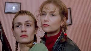Ou changer à chaque fois ? Isabelle Huppert Film Listen Auf Mubi