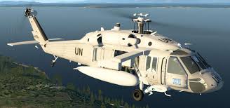 Army aviation and missile research's development and engineering center, based at redstone arsenal, flew the. Update Review Sikorski Uh 60 Blackhawk V2 0 By Bfdg Helicopter Reviews X Plane Reviews