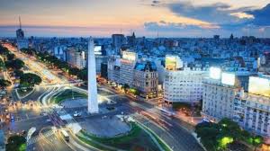 Here is a list of some of the smaller towns. Things To Do At Night In Buenos Aires Argentina Shows Events Tango