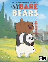 We Bare Bears Photo Cartoon Network S We Bare Bears Poster We Bare Bears Bare Bears Bear Wallpaper