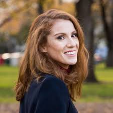 Anna McGregor (@AnnaMcGregorAU)