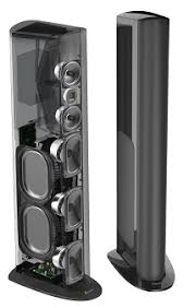 Compare prices online and save today! Tower Speakers Triton Towers Overview Goldenear Technology