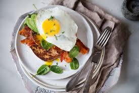 French Toast Suss Und Herzhaft Rezept Herzhaft Herzhafter French Toast Lebensmittel Essen