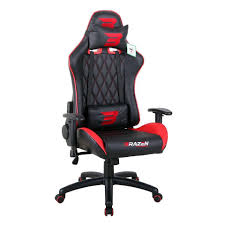 Raynor makes three variants of its gaming chair, the energy pro, energy competition. Official Brazen Ph Home Facebook