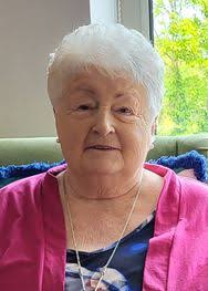 Condolence Book for Kathleen Finn (née Drake) (Courtmacsherry, Cork)