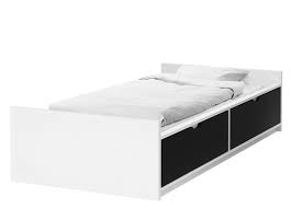 Ikea Bett Odda Kinderbett Jugendbett Bettgestell Mit Matratze Und Lattenrost Kinderbett Jugendbett Ikea Bett Kinderbett