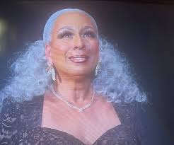 A beautiful tribute to Barbara. I hope she finally have the peace she needs.