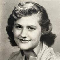 Leona "Lee" Mae Hurst Obituary