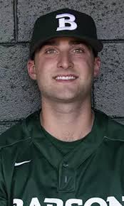 2022 Baseball Roster