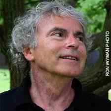 This is Not My Bathing Suit by Peter Agrafiotis