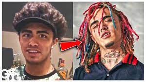 When washing your hair, rub all your hair in one direction. How To Get Dreadlocks With Curly Hair Youtube