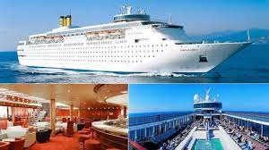 Gaji cleaning serfis di kapal. Cruise Jobs Asia Home Facebook
