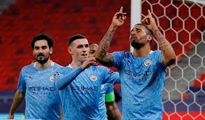 وفيما يلي أبرز تفاصيل وموعد مباراة مان سيتي وبوروسيا مونشنغلادباخ في دوري أبطال أوروبا. Ù…Ø§Ù†Ø´Ø³ØªØ± Ø³ÙŠØªÙŠ ÙŠÙ†ØªØµØ± Ø¹Ù„Ù‰ Ù…ÙˆÙ†Ø´Ù†ØºÙ„Ø§Ø¯Ø¨Ø§Ø® Ø§Ù„Ù…ÙŠØ§Ø¯ÙŠÙ†