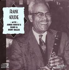 Jazzology; American Music Records; Authentic New Orleans style Jazz