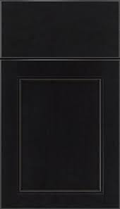 Implement some gorgeous maple wood cabinets and your kitchen will have an entirely new ambiance. Charcoal Gray Cabinet Finish On Maple Kitchen Craft