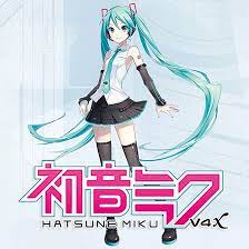 Big Fish Audio Hatsune Miku V4x Bundle Hatsune Miku V4x Vocaloid Voice Synthesizer