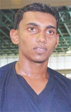 GABA Open and 3rd Division League..Ravens crush Bounty Colts