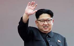 Like kim jong un sister wallpaper, we have some cool wallpaper and popular categories from around the world. Download Wallpapers Kim Jong Un North Korea Leader Of The Dprk 4k Portrait Besthqwallpapers Com Kim Jong Un Coreia Do Norte Presidentes
