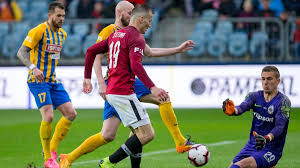 Kola fortuna ligy stačilo k vysokému vítězství. Slezsky Fc Opava Reportaz Ze Zapasu Sfc Opava Sparta 0 3