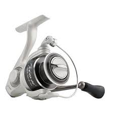 Pflueger Trion Tr125 Ultralight Spinning Rod Fishing Reels Spinning Reels Trion