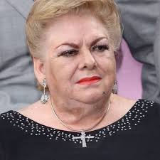 Fans De Paquita la del Barrio