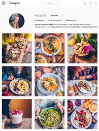 Maybe you would like to learn more about one of these? The Truth About Blogging And Instagram Work Nutsandblueberries Com