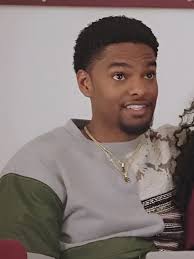 All American Homecoming Jessie Raymond Sweatshirt