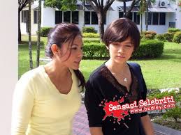 And (ii) submit the entry by 25 july 2017, 11.59pm. Diana Danielle Ashraf Muslim Drama Rahsia Di Sebalik Wajah Sensasi Selebriti