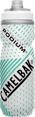 Keep your water cold 4x longer! Camelbak Podium Chill 21 Oz Water Bottle Dick S Sporting Goods
