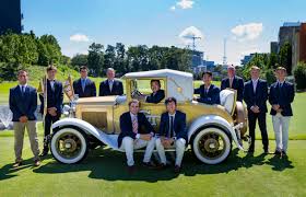 Image result for Valde Gray 1931 Oldsmobile
