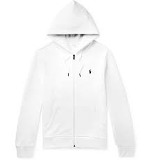Black And White Polo Sweater Polo Ralph Lauren Jersey Zip Up Hoodie Poloralphlauren Cloth Polo Shirt Outfits Hoodies Ralph Lauren Hoodie