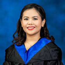 Ivy Marie Delos Santos