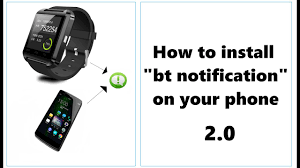 Allows applications to open network sockets. How To Install Bt Notification Apk Only For Android Youtube