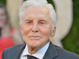 Watch his best hollywood moments kirk douglas snubs michael douglas in his will Kirk Douglas Oscar Nominated Actor Dead At Age 103