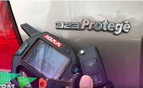 Nov 30, 2013 · mazda protege door locks are not working. Vvdi Key Tool Generate Program Remote For Mazda 323 Protege Uobdii Official Blog