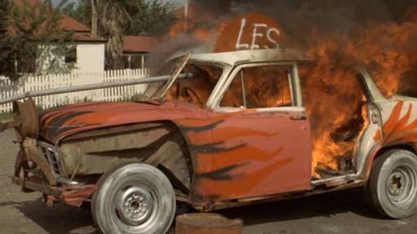 The Cars That Ate Paris (1974) | MUBI