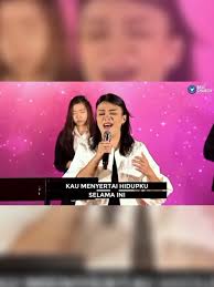 Indahnya Kasih Tuhan