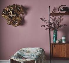 It makes so beautiful color combination inspired from this image. Lila Wandgestaltung 5 Ideen Mit Einer Schwierigen Farbe