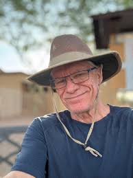 Remote BCBA working and RV living tips needed