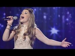 Take That S Rule The World Live Week 1 Xfactor Ella Henderson Ella Henderson Pop Songs People Videos