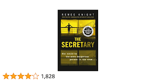 The Secretary: Amazon.co.uk: Knight, Renée: 9780857522849: Books