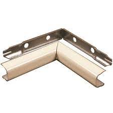 Maybe you would like to learn more about one of these? Legrand Part V517 Legrand Wiremold 2 3 4 In 90 Degree Single Channel Steel Internal Elbow Fitting In Ivory Conduit Raceways Mounting Home Depot Pro